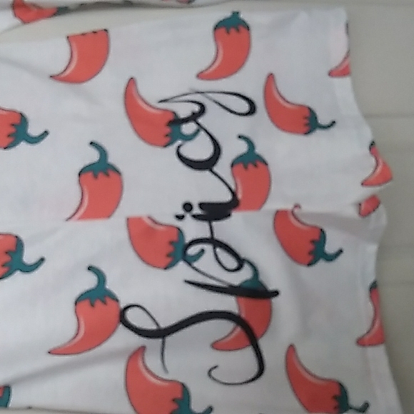 Jumpsuit|Romper|Pajamas - Picture 4 of 5